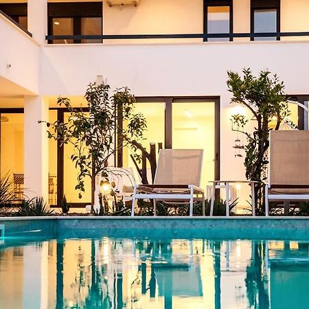 Apartments Villa Ladini Split Exterior photo