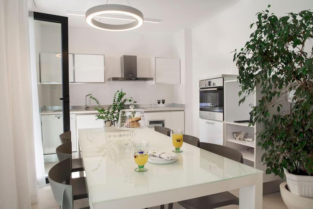 Apartments Villa Ladini Split Exterior photo