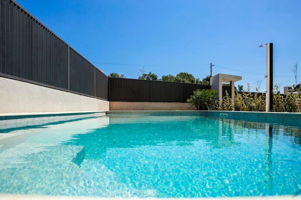 Apartments Villa Ladini Split Exterior photo