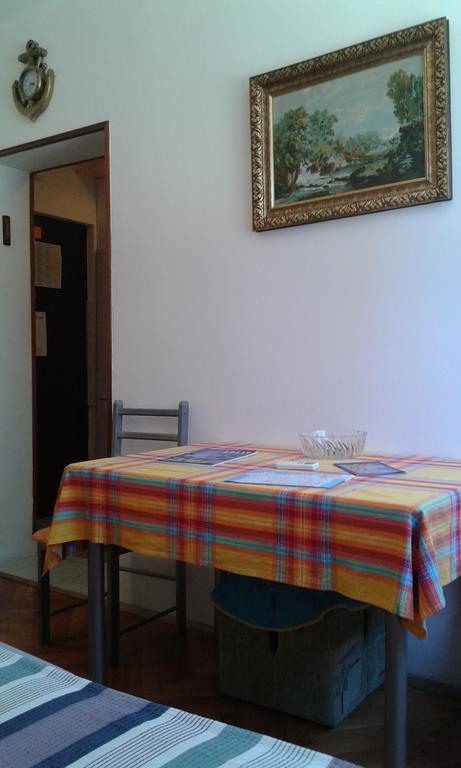 Apartments Villa Ladini Split Room photo