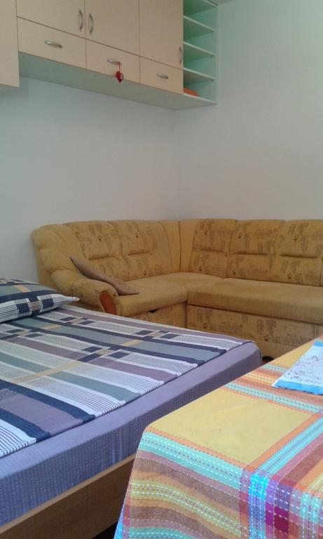 Apartments Villa Ladini Split Room photo