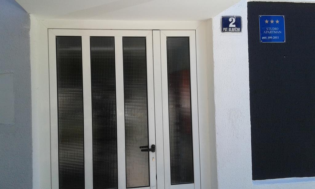 Apartments Villa Ladini Split Room photo