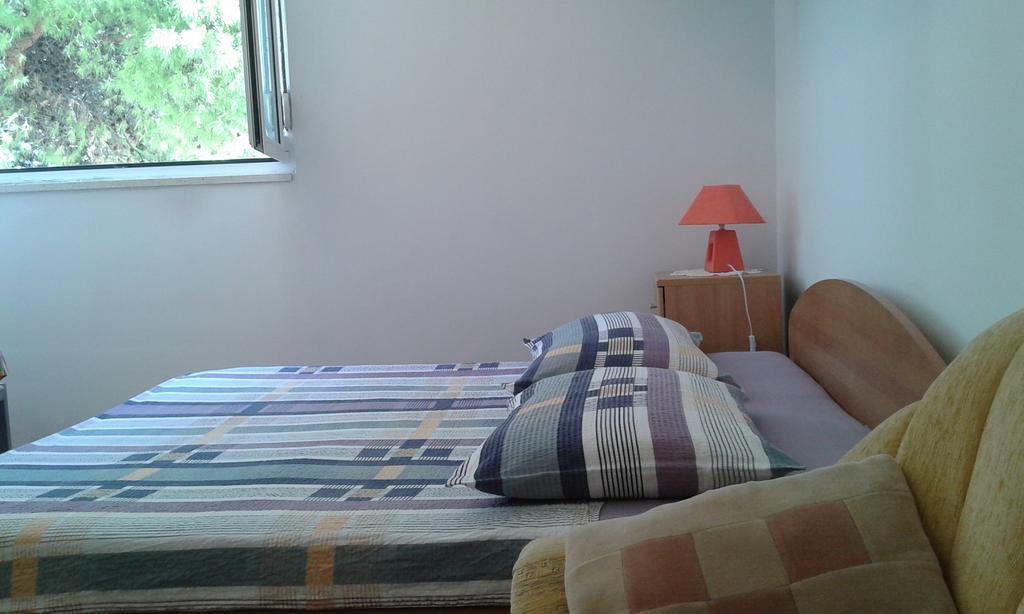 Apartments Villa Ladini Split Room photo