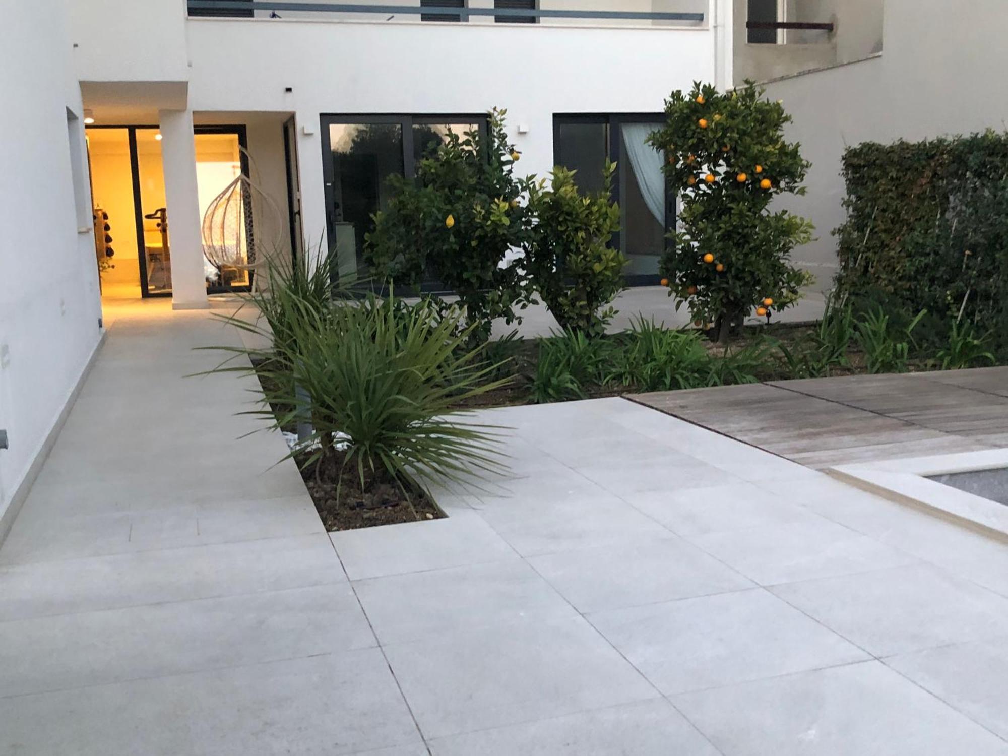 Apartments Villa Ladini Split Exterior photo