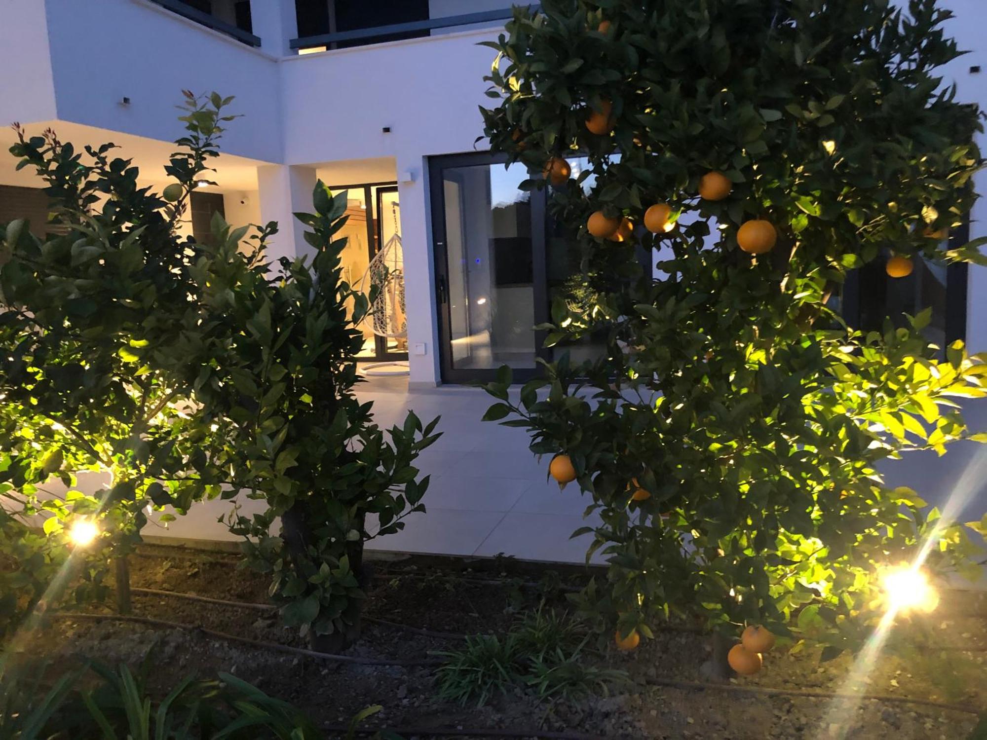 Apartments Villa Ladini Split Exterior photo