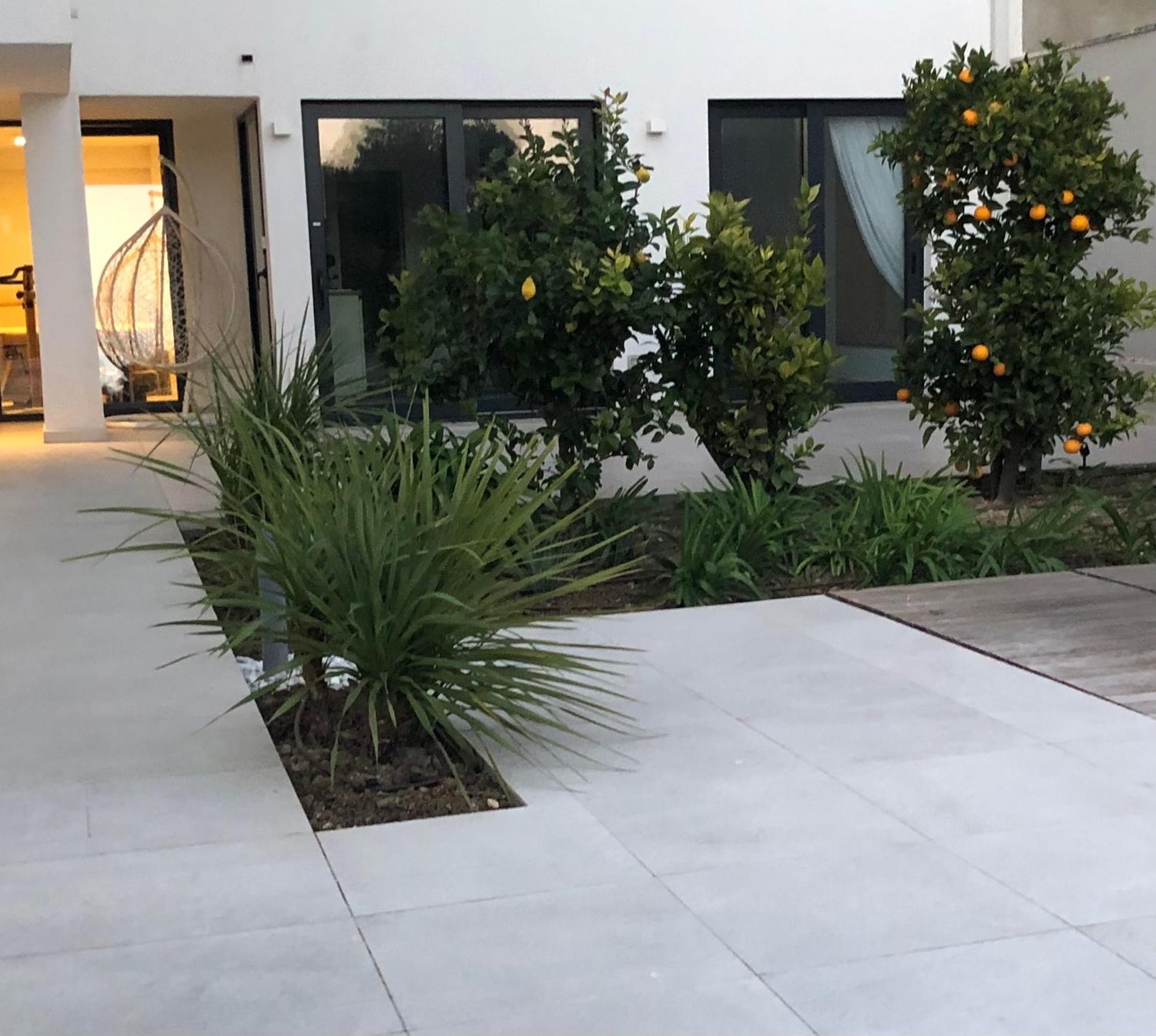 Apartments Villa Ladini Split Exterior photo